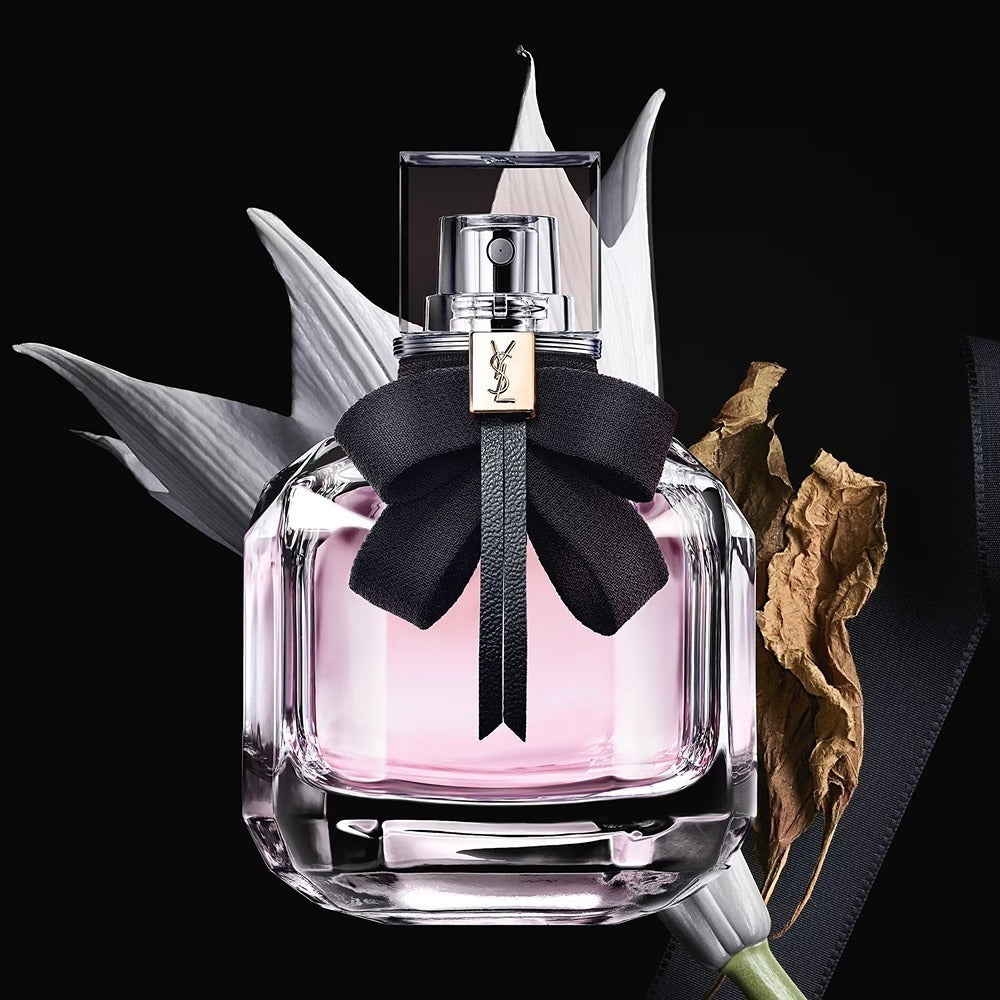Yves Saint Laurent Mon Paris Eau de Parfum