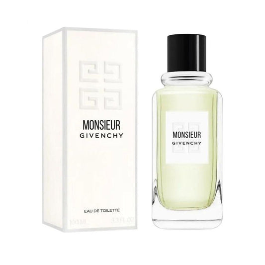 Givenchy Monsieur De Givenchy Eau De Toilette