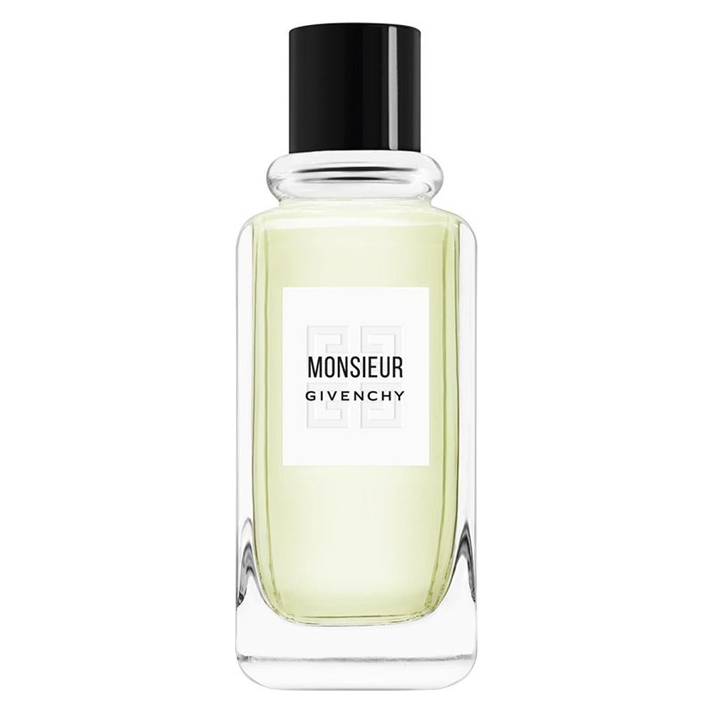 Givenchy Monsieur De Givenchy Eau De Toilette