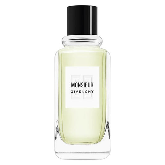 Givenchy Monsieur De Givenchy Eau De Toilette