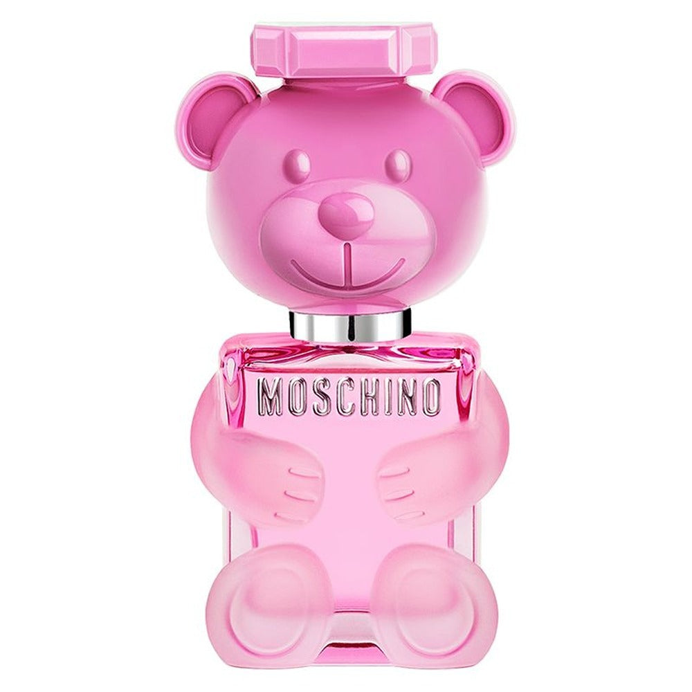 Moschino Toy 2 Bubble Gum Eau De Toilette