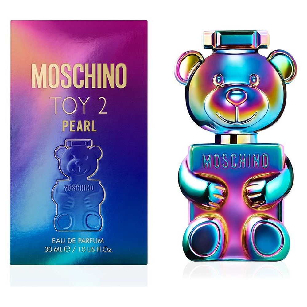 Moschino Toy 2 Pearl Eau De Parfum