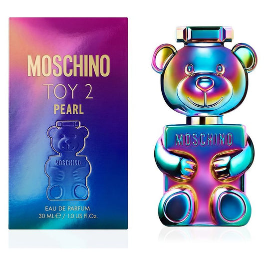 Moschino Toy 2 Pearl Eau De Parfum