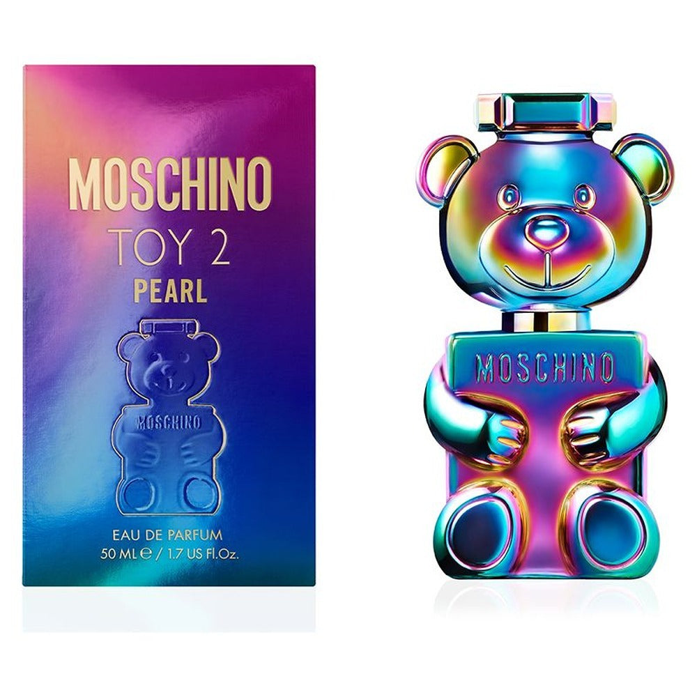 Moschino Toy 2 Pearl Eau De Parfum