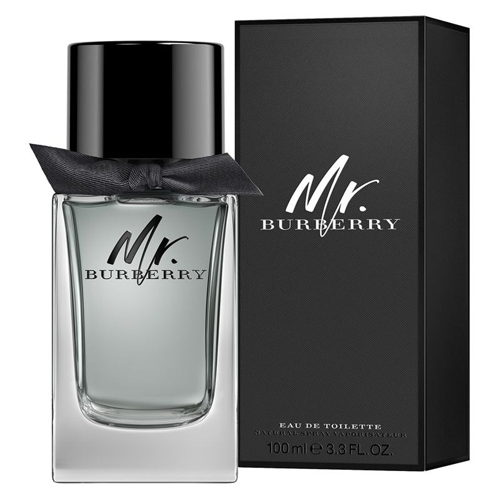 Burberry Mr. Burberry Eau de Toilette