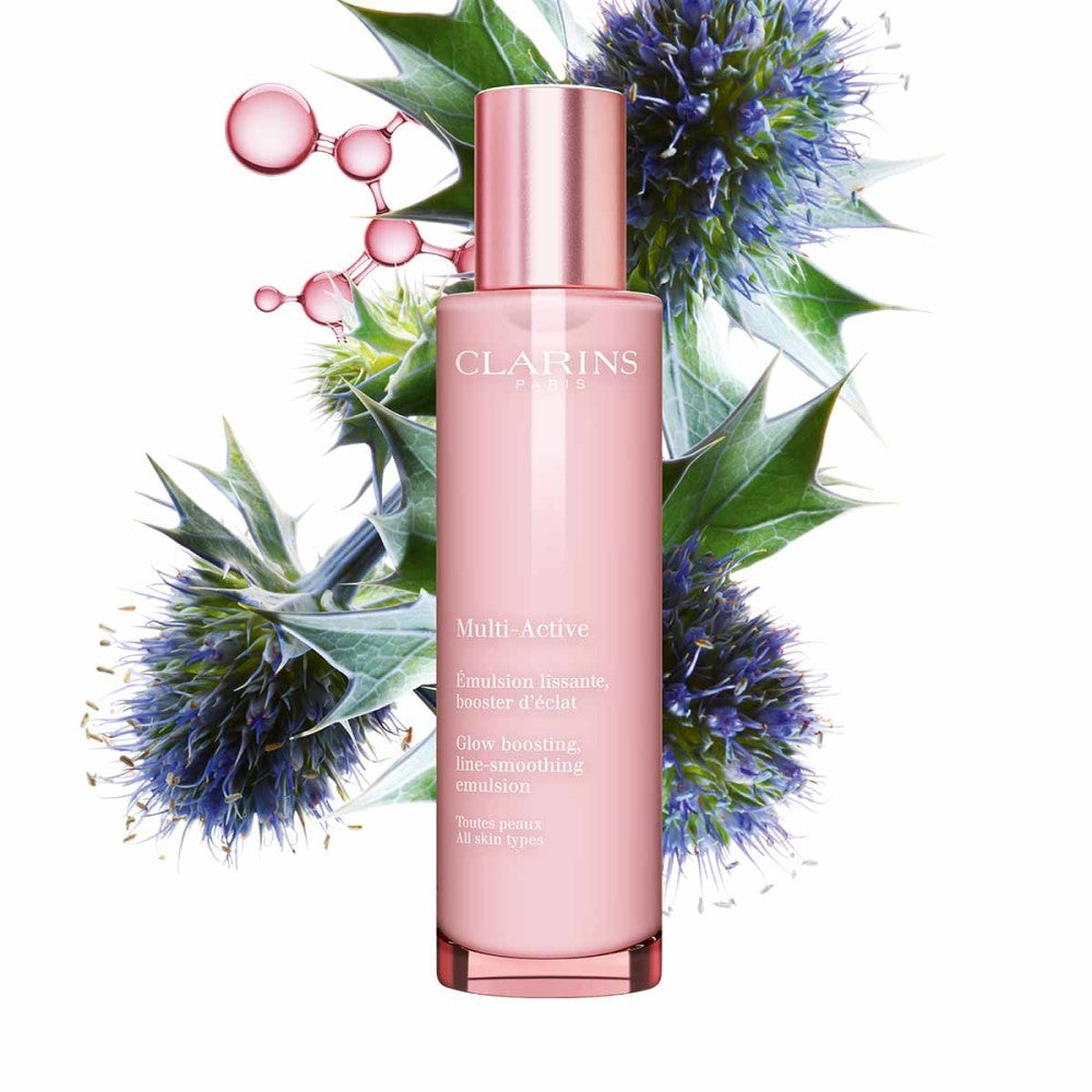 Clarins Multi-Active Emulsione