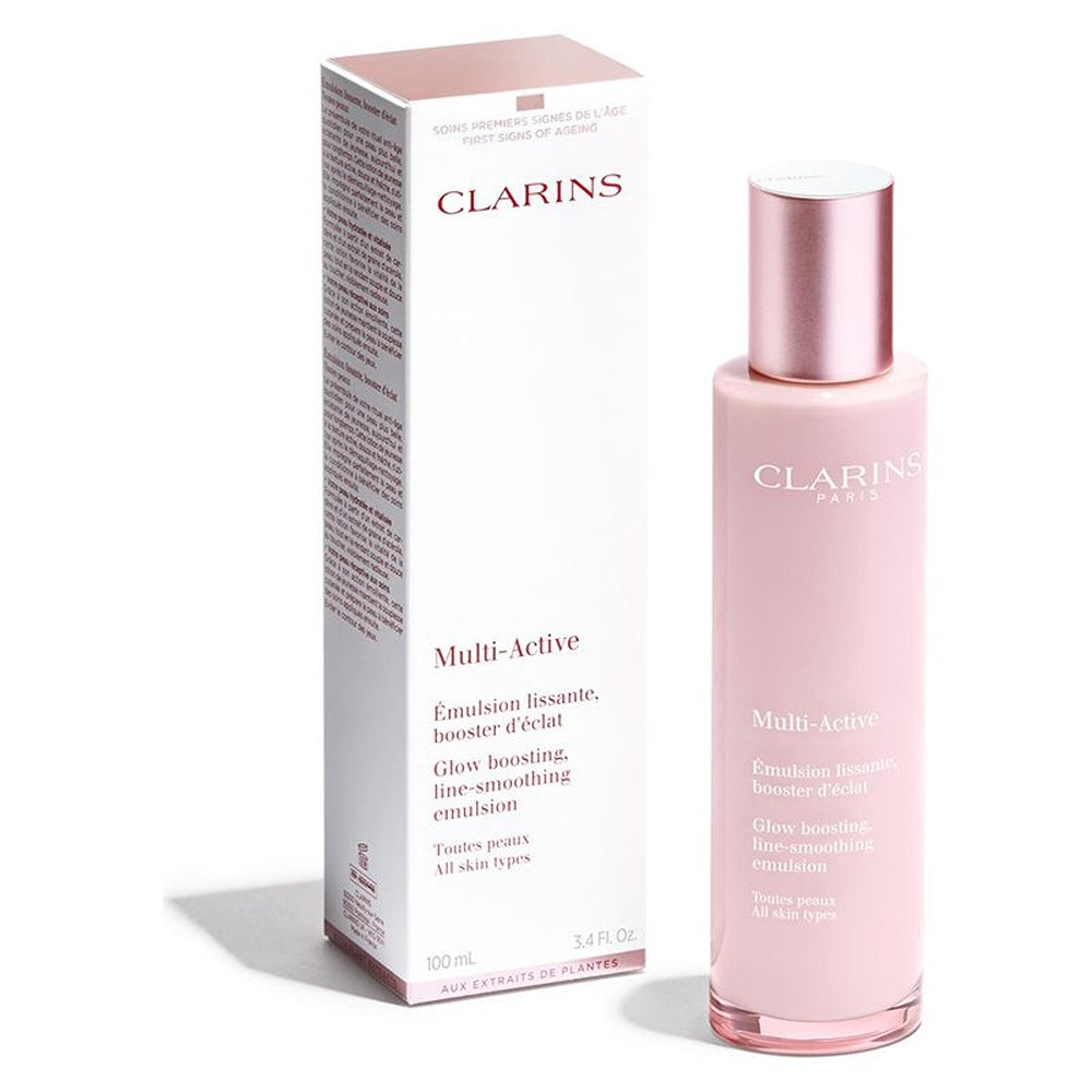 Clarins Multi-Active Emulsione