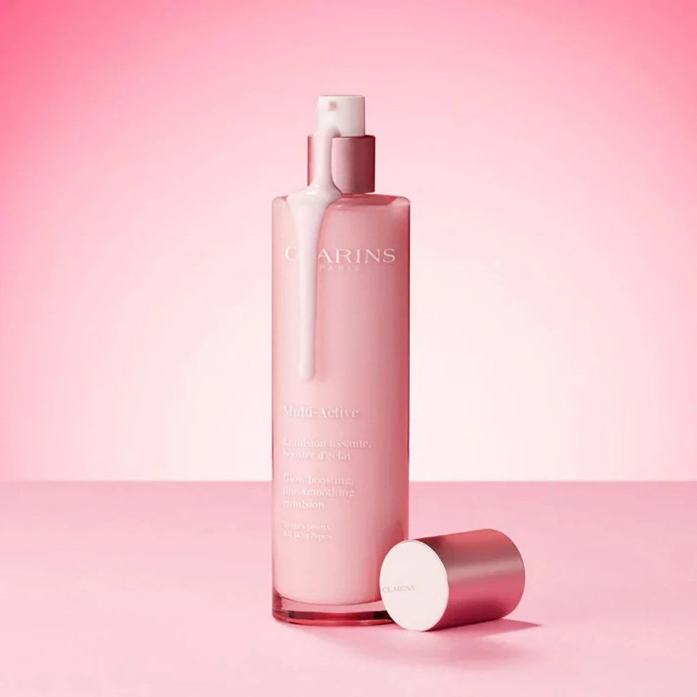 Clarins Multi-Active Emulsione
