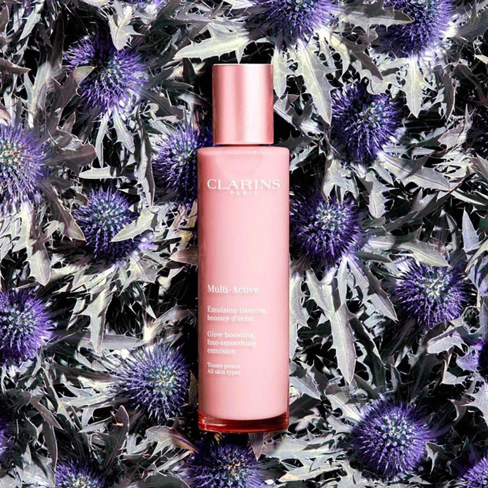 Clarins Multi-Active Emulsione