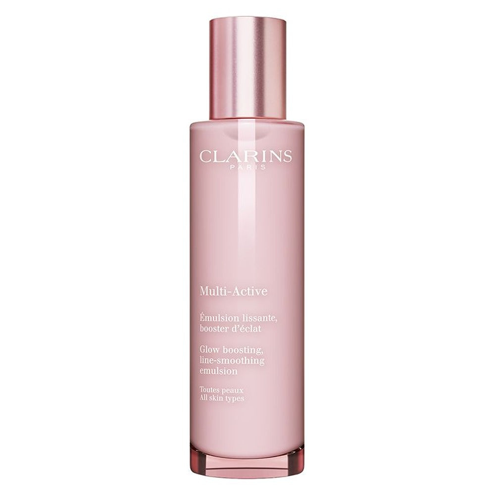 Clarins Multi-Active Emulsione