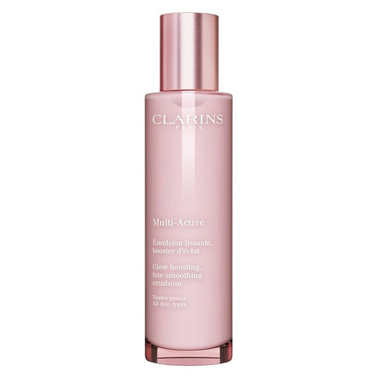 Clarins Multi-Active Emulsione