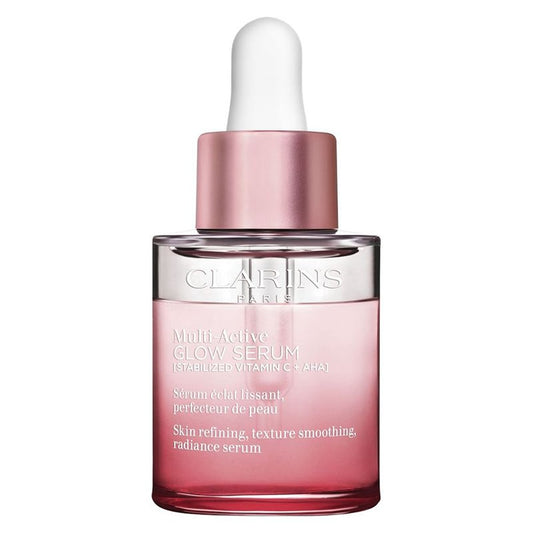 Clarins Multi-Active Glow Serum - Siero Bifasico