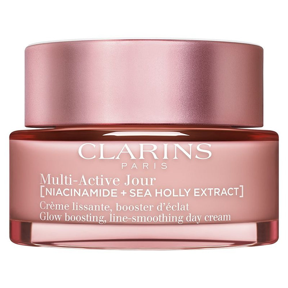 Clarins Multi-Active Giorno Per Pelli Secche