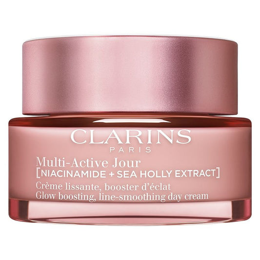 Clarins Multi-Active Giorno Per Pelli Secche