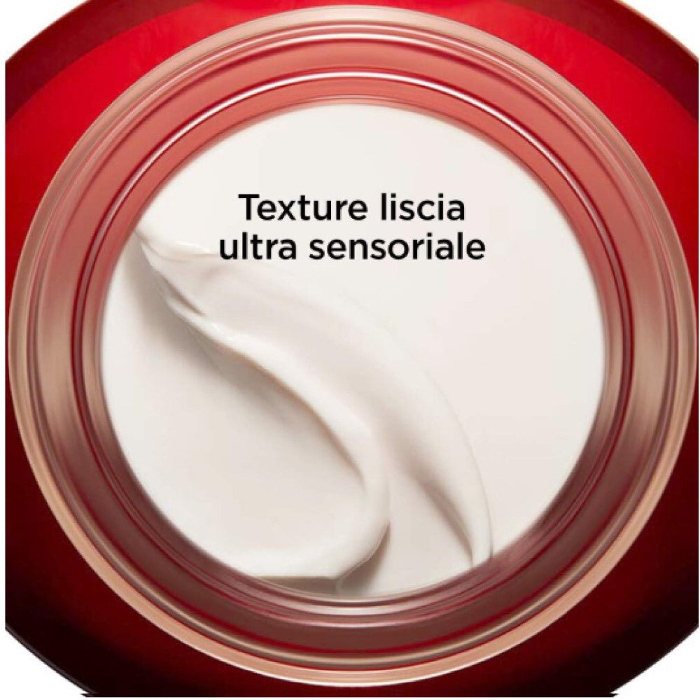 Clarins Multi-intensive Jour - Tutti I Tipi Di Pelle Spf15