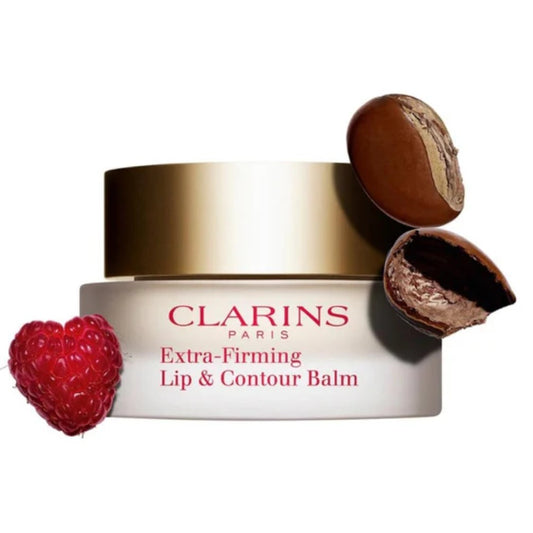 Clarins Multi-Régénérante Balsamo Antirughe Labbra E Contorno Labbra