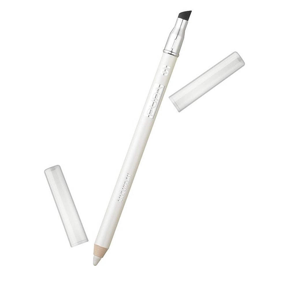 Pupa Multiplay - Matita Occhi 3 in 1 Kajal, Eyeliner, Ombretto