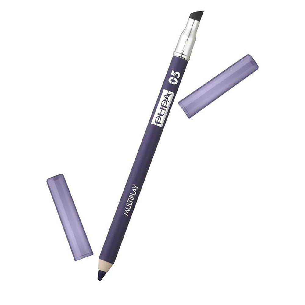 Pupa Multiplay - Matita Occhi 3 in 1 Kajal, Eyeliner, Ombretto