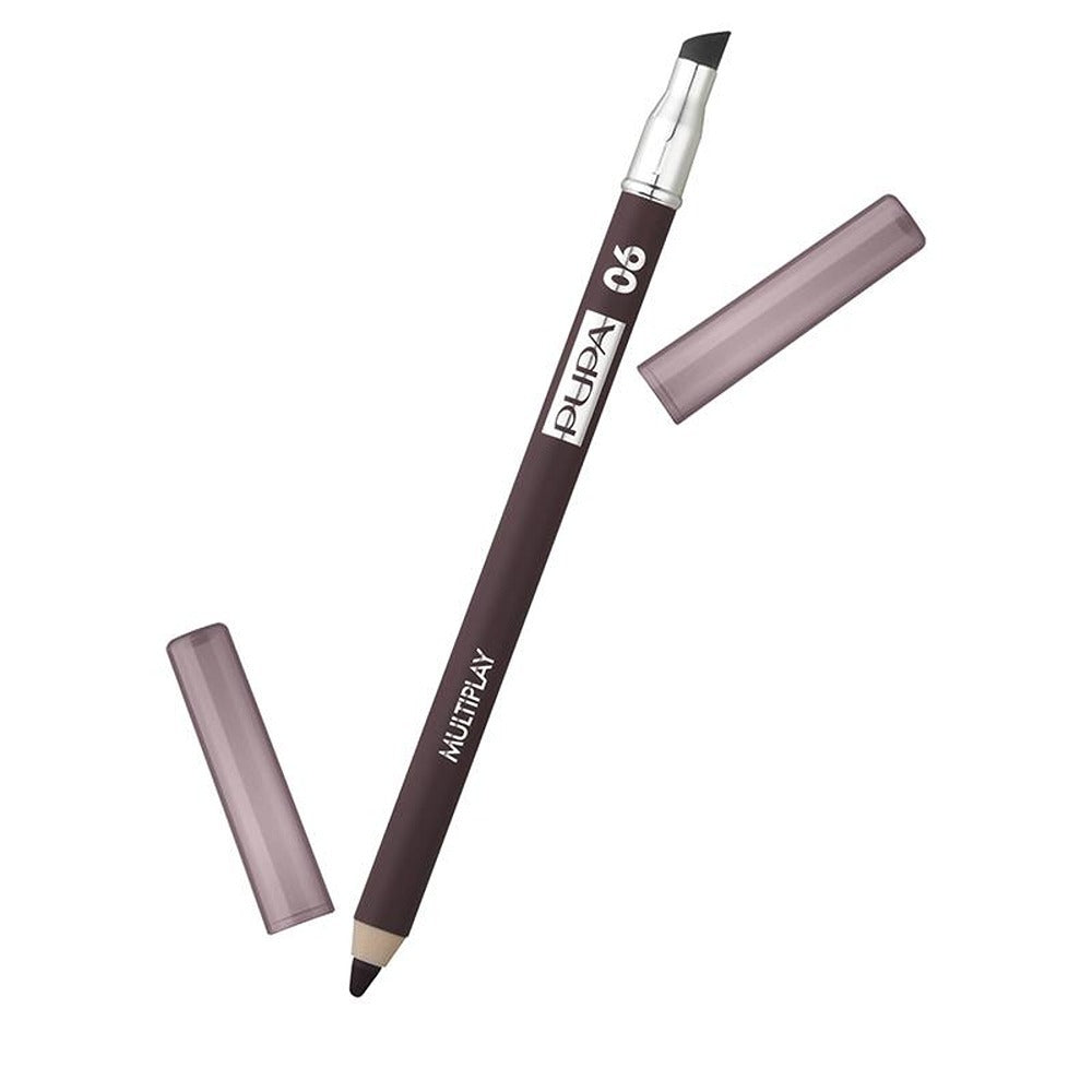 Pupa Multiplay - Matita Occhi 3 in 1 Kajal, Eyeliner, Ombretto
