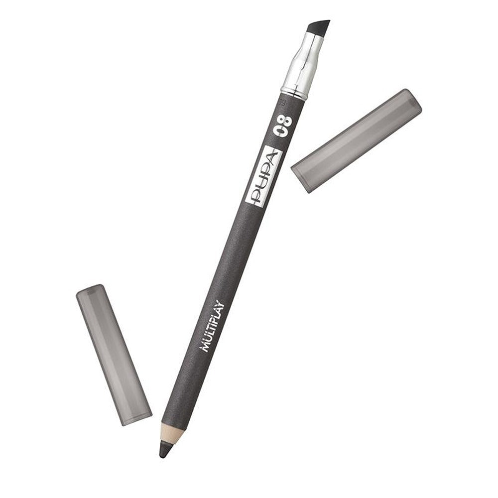 Pupa Multiplay - Matita Occhi 3 in 1 Kajal, Eyeliner, Ombretto