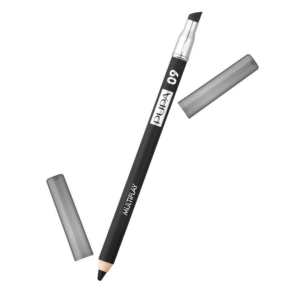 Pupa Multiplay - Matita Occhi 3 in 1 Kajal, Eyeliner, Ombretto