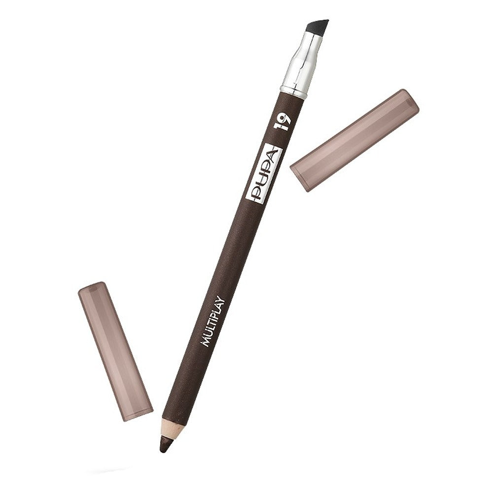 Pupa Multiplay - Matita Occhi 3 in 1 Kajal, Eyeliner, Ombretto