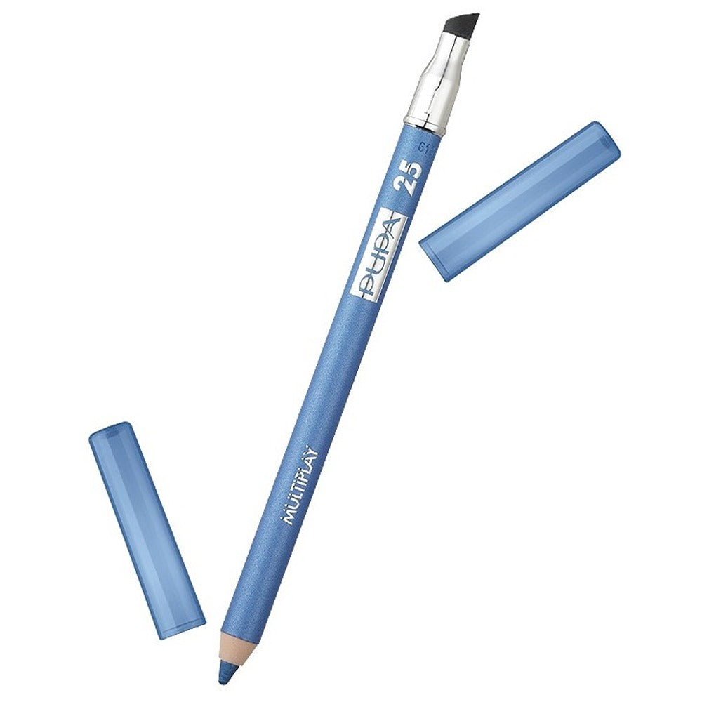 Pupa Multiplay - Matita Occhi 3 in 1 Kajal, Eyeliner, Ombretto