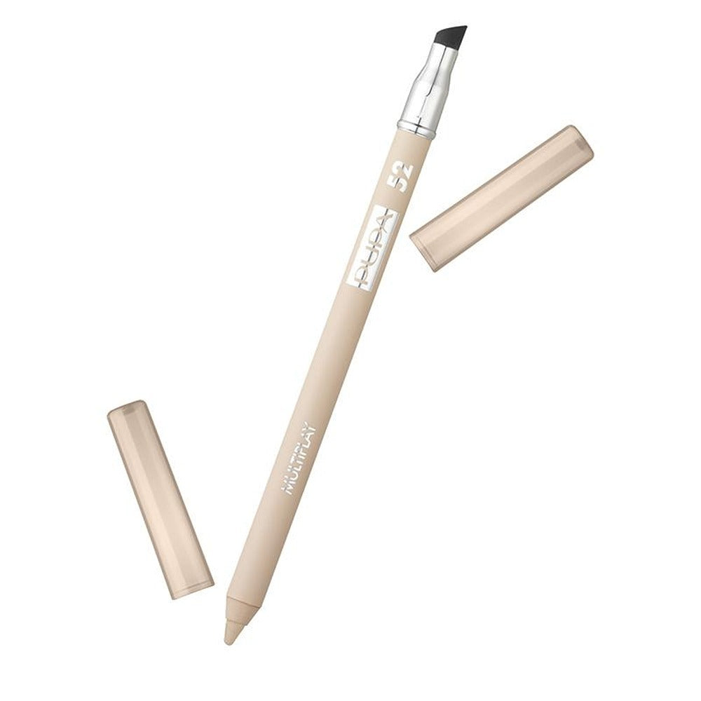Pupa Multiplay - Matita Occhi 3 in 1 Kajal, Eyeliner, Ombretto