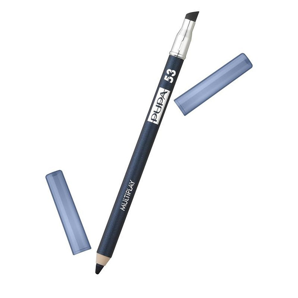 Pupa Multiplay - Matita Occhi 3 in 1 Kajal, Eyeliner, Ombretto