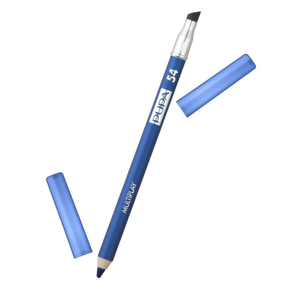 Pupa Multiplay - Matita Occhi 3 in 1 Kajal, Eyeliner, Ombretto
