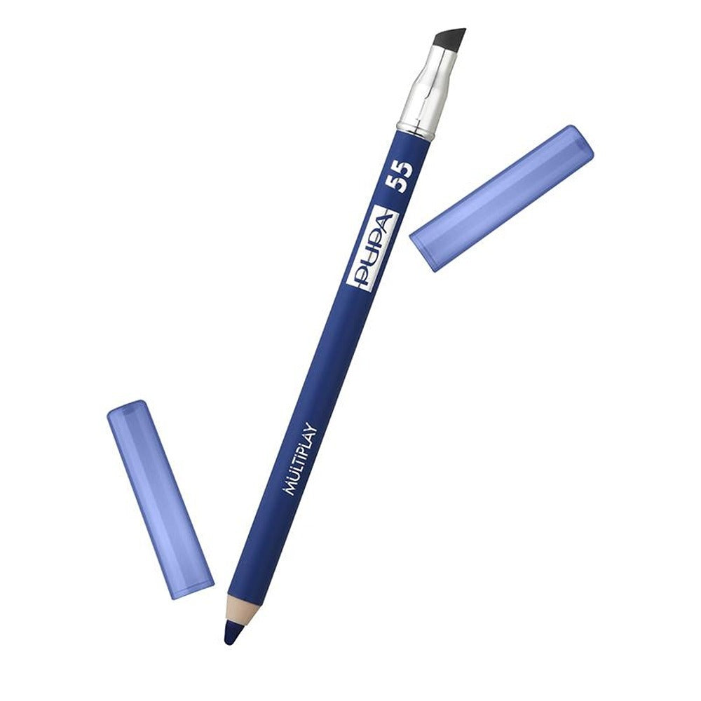 Pupa Multiplay - Matita Occhi 3 in 1 Kajal, Eyeliner, Ombretto