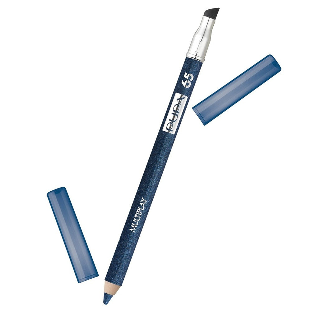 Pupa Multiplay - Matita Occhi 3 in 1 Kajal, Eyeliner, Ombretto