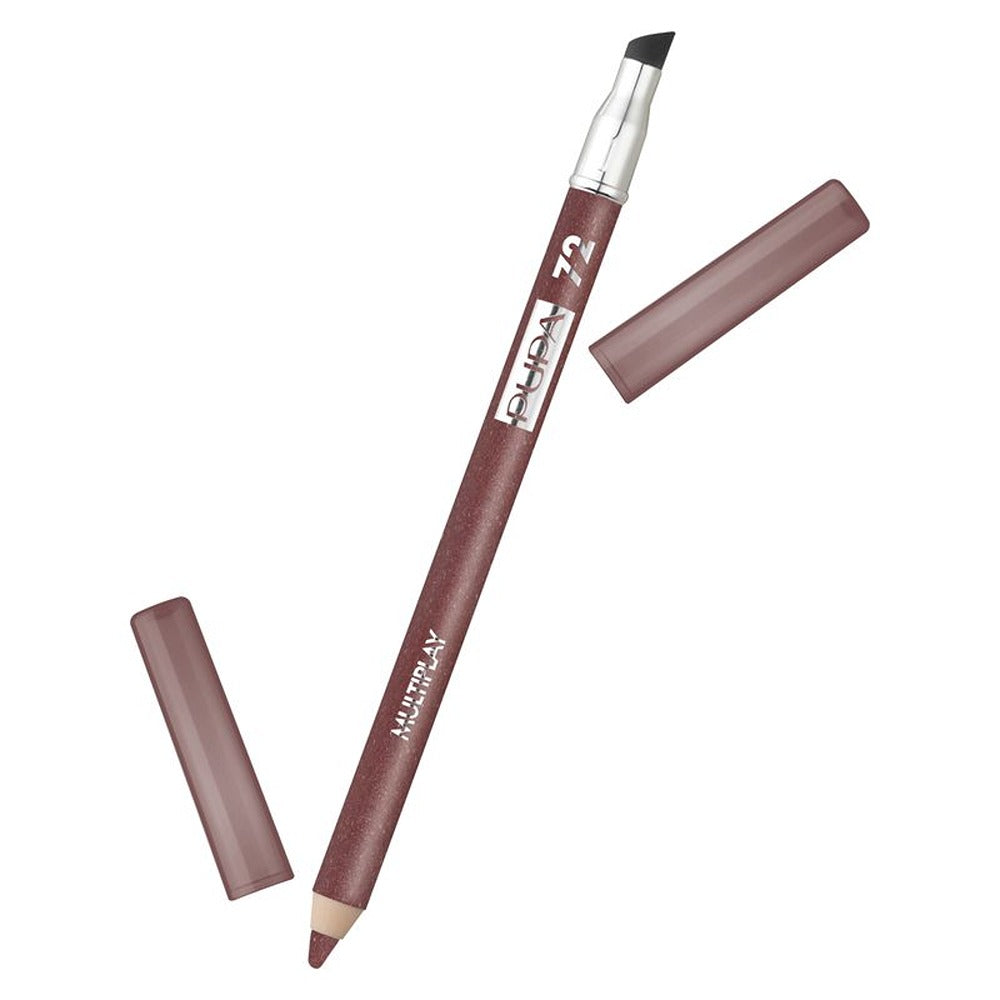 Pupa Multiplay - Matita Occhi 3 in 1 Kajal, Eyeliner, Ombretto
