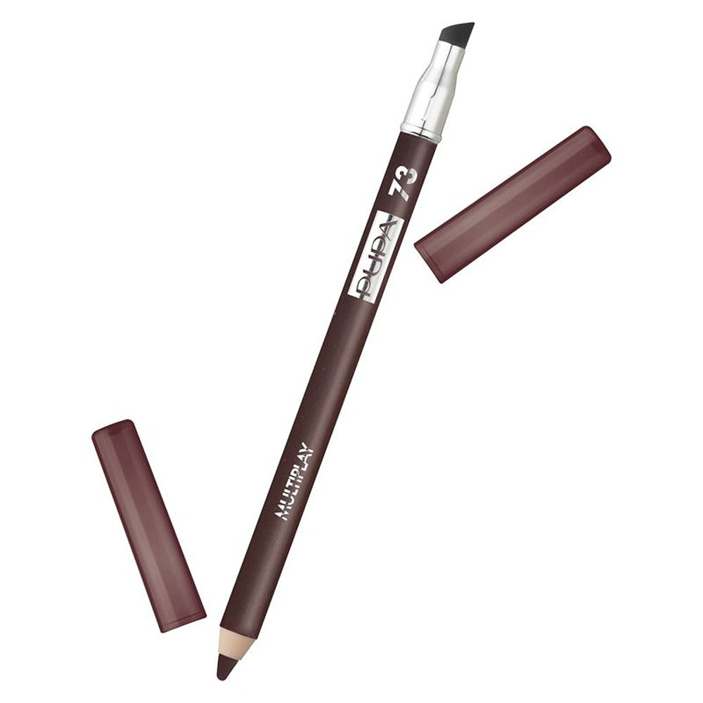 Pupa Multiplay - Matita Occhi 3 in 1 Kajal, Eyeliner, Ombretto