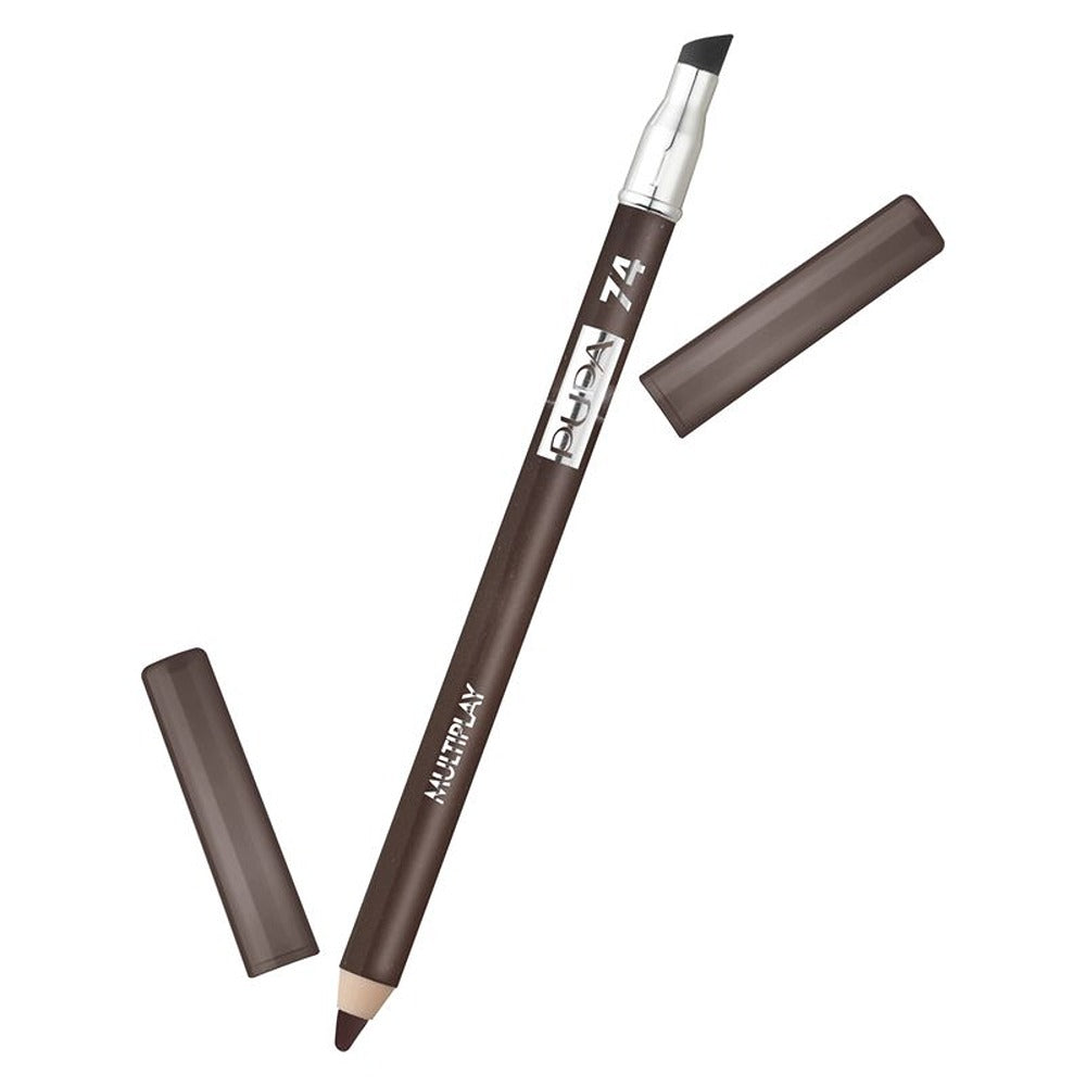 Pupa Multiplay - Matita Occhi 3 in 1 Kajal, Eyeliner, Ombretto
