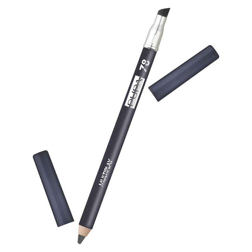 Pupa Multiplay - Matita Occhi 3 in 1 Kajal, Eyeliner, Ombretto