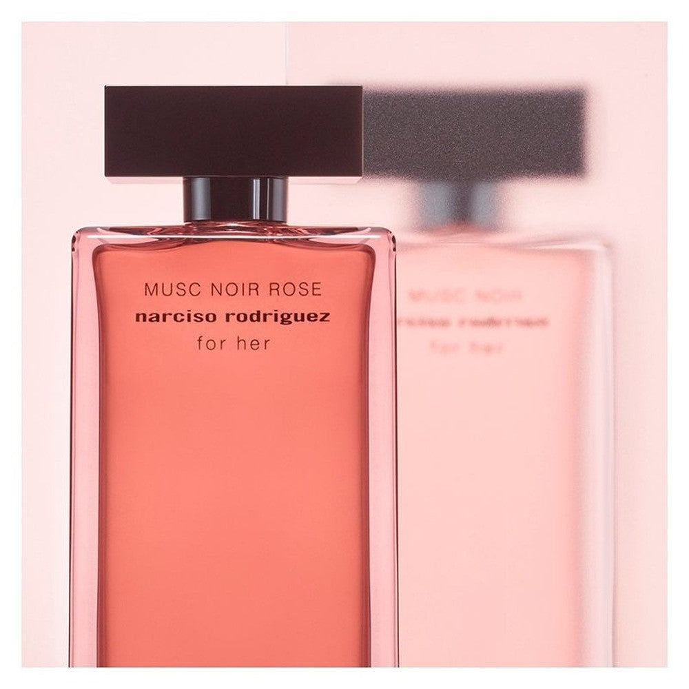 Narciso Rodríguez For Her Musc Noir Rose Eau De Parfum