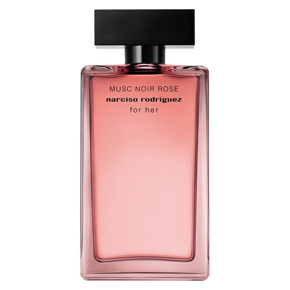 Narciso Rodríguez For Her Musc Noir Rose Eau De Parfum