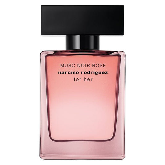 Narciso Rodríguez For Her Musc Noir Rose Eau De Parfum