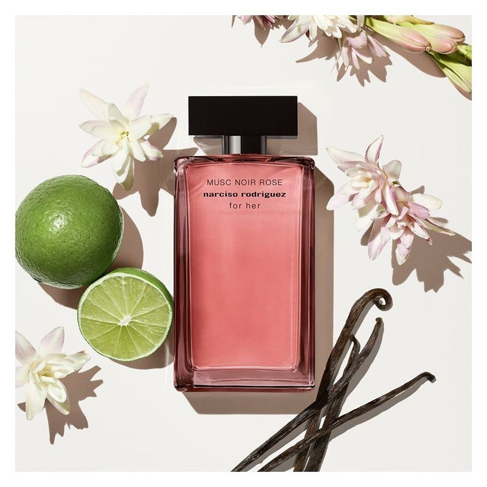 Narciso Rodríguez For Her Musc Noir Rose Eau De Parfum