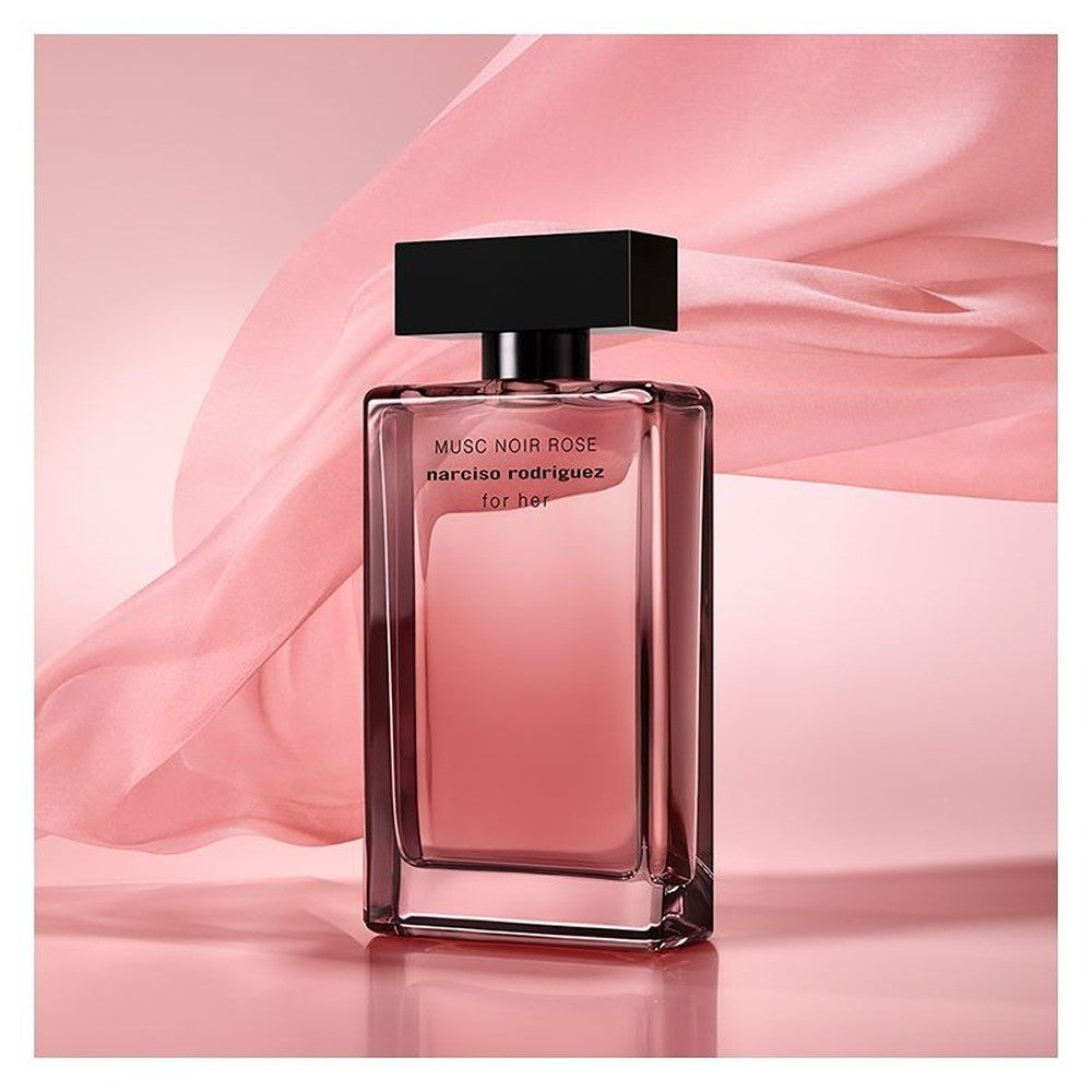 Narciso Rodríguez For Her Musc Noir Rose Eau De Parfum