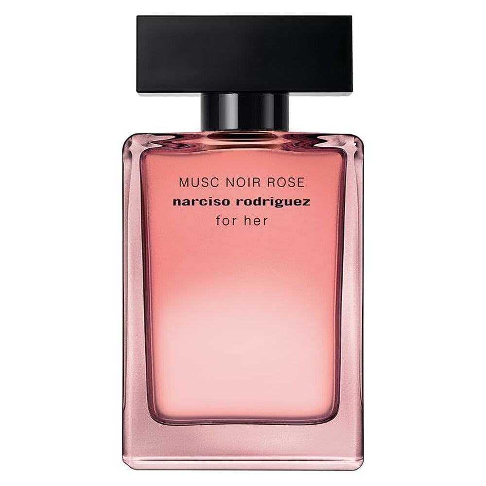 Narciso Rodríguez For Her Musc Noir Rose Eau De Parfum