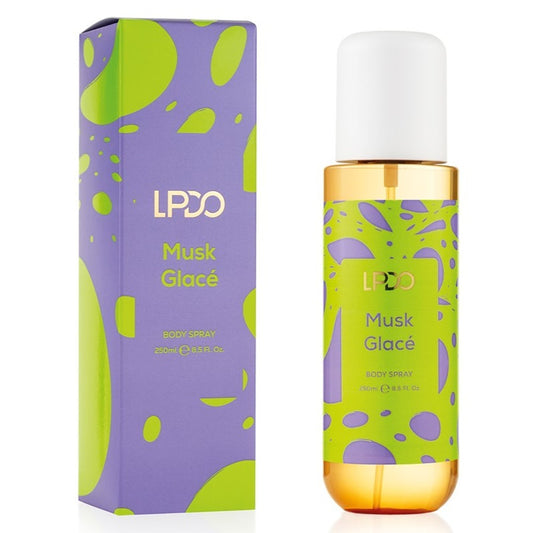 LPDO Musk Glacè - Acqua Corpo Profumata