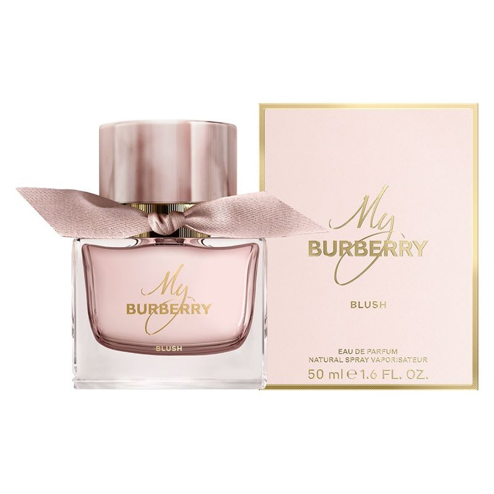 Burberry My Burberry Blush Eau De Parfum