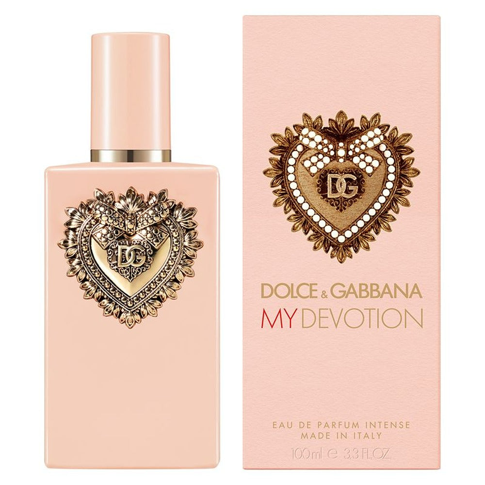 Dolce&Gabbana My Devotion Eau De Parfum Intense