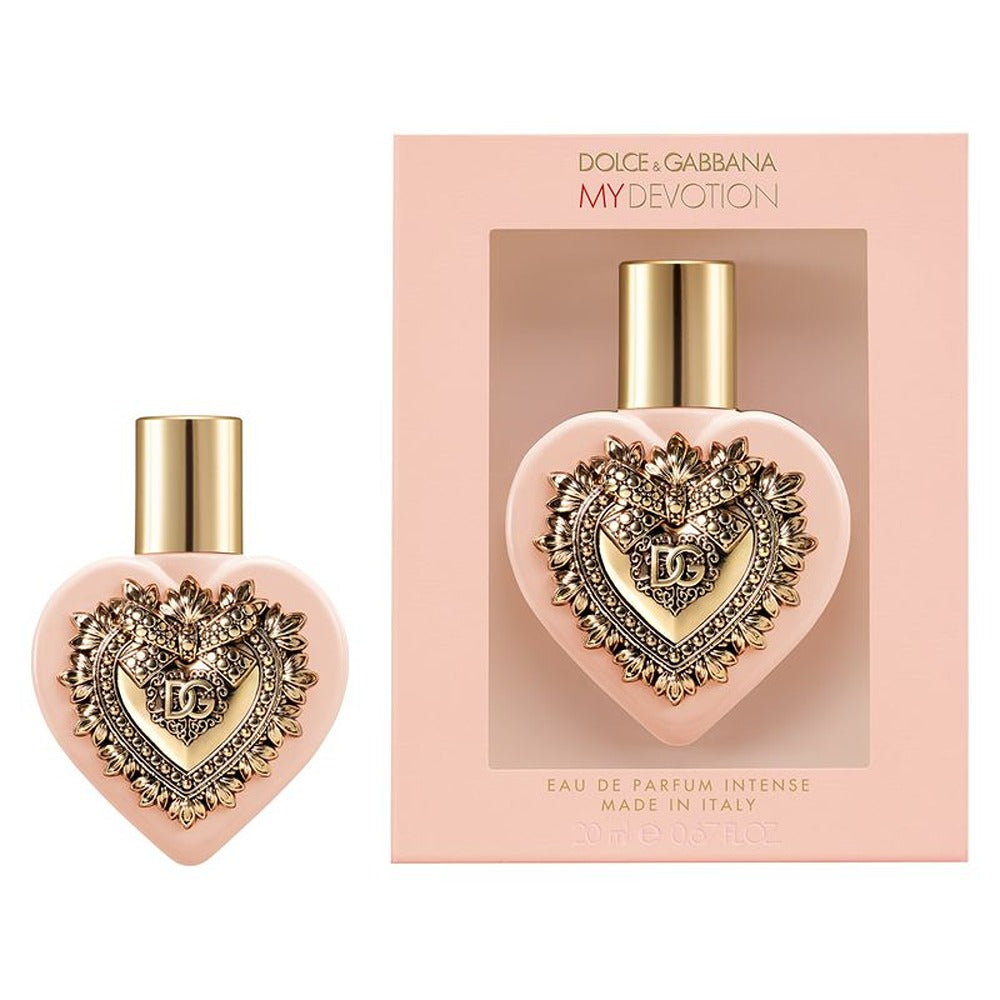 Dolce&Gabbana My Devotion Eau De Parfum Intense
