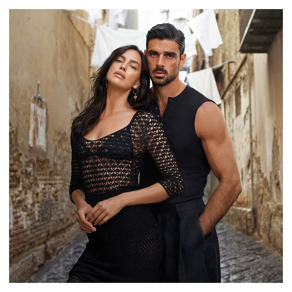 Dolce&Gabbana My Devotion Eau De Parfum Intense
