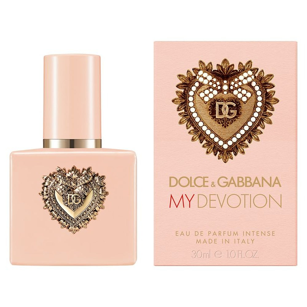 Dolce&Gabbana My Devotion Eau De Parfum Intense