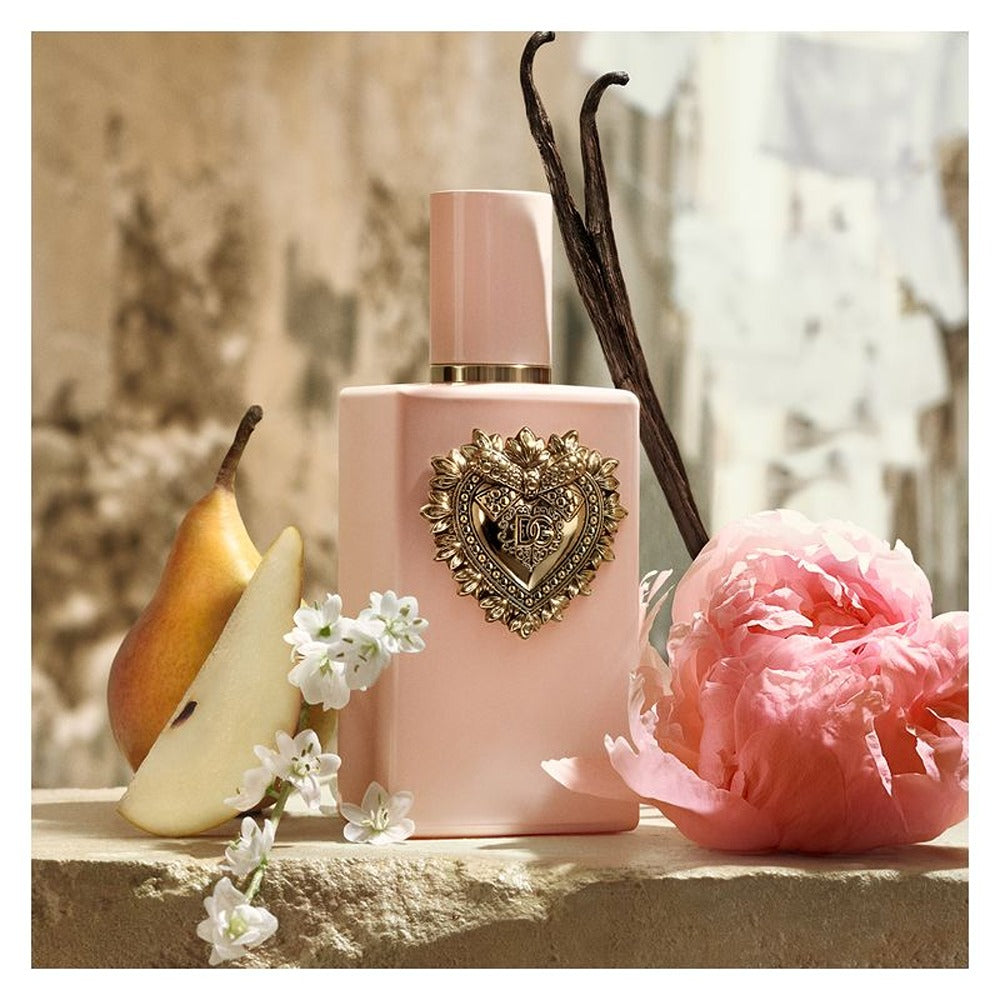 Dolce&Gabbana My Devotion Eau De Parfum Intense