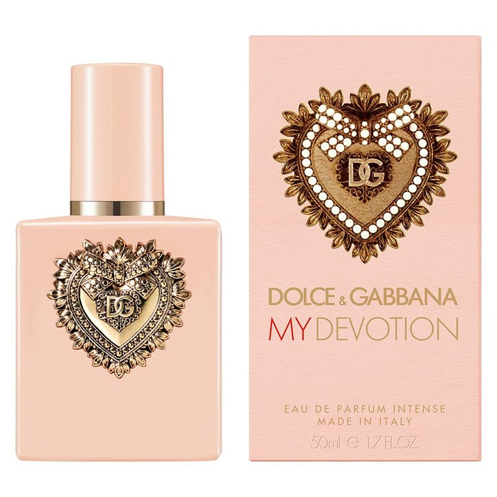 Dolce&Gabbana My Devotion Eau De Parfum Intense